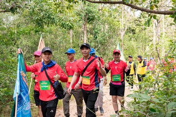TEAMBUILDING VLU 2025 - LAN TỎA GIÁ TRỊ, KHAI MỞ TƯƠNG LAI ĐỢT 1 - Ảnh #4118018