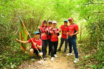TEAMBUILDING VLU 2025 - LAN TỎA GIÁ TRỊ, KHAI MỞ TƯƠNG LAI ĐỢT 1 - Ảnh #4121779
