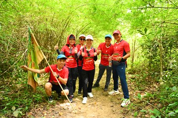 TEAMBUILDING VLU 2025 - LAN TỎA GIÁ TRỊ, KHAI MỞ TƯƠNG LAI ĐỢT 1 - Ảnh #4121782