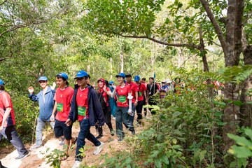TEAMBUILDING VLU 2025 - LAN TỎA GIÁ TRỊ, KHAI MỞ TƯƠNG LAI ĐỢT 1 - Ảnh #4117987