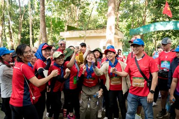 TEAMBUILDING VLU 2025 - LAN TỎA GIÁ TRỊ, KHAI MỞ TƯƠNG LAI ĐỢT 1 - Ảnh #4117873