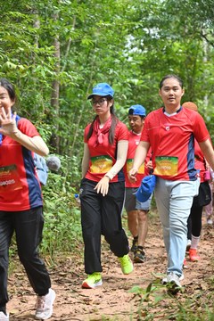 TEAMBUILDING VLU 2025 - LAN TỎA GIÁ TRỊ, KHAI MỞ TƯƠNG LAI ĐỢT 1 - Ảnh #4035531