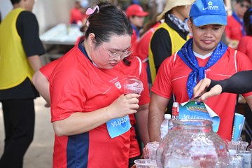 TEAMBUILDING VLU 2025 - LAN TỎA GIÁ TRỊ, KHAI MỞ TƯƠNG LAI ĐỢT 1 - Ảnh #4035713