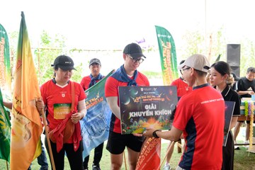 TEAMBUILDING VLU 2025 - LAN TỎA GIÁ TRỊ, KHAI MỞ TƯƠNG LAI ĐỢT 1 - Ảnh #4118332