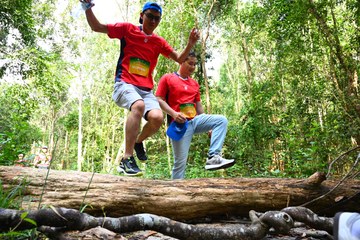 TEAMBUILDING VLU 2025 - LAN TỎA GIÁ TRỊ, KHAI MỞ TƯƠNG LAI ĐỢT 1 - Ảnh #4118857