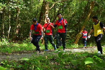 TEAMBUILDING VLU 2025 - LAN TỎA GIÁ TRỊ, KHAI MỞ TƯƠNG LAI ĐỢT 1 - Ảnh #4118693