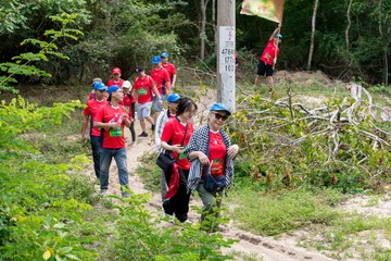 TEAMBUILDING VLU 2025 - LAN TỎA GIÁ TRỊ, KHAI MỞ TƯƠNG LAI ĐỢT 1 - Ảnh #4118195