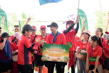 TEAMBUILDING VLU 2025 - LAN TỎA GIÁ TRỊ, KHAI MỞ TƯƠNG LAI ĐỢT 1 - Ảnh #4118306