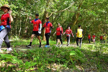 TEAMBUILDING VLU 2025 - LAN TỎA GIÁ TRỊ, KHAI MỞ TƯƠNG LAI ĐỢT 1 - Ảnh #4118747