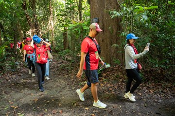 TEAMBUILDING VLU 2025 - LAN TỎA GIÁ TRỊ, KHAI MỞ TƯƠNG LAI ĐỢT 1 - Ảnh #4118514