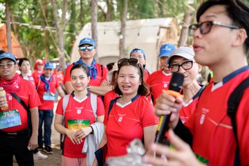 TEAMBUILDING VLU 2025 - LAN TỎA GIÁ TRỊ, KHAI MỞ TƯƠNG LAI ĐỢT 1 - Ảnh #4118269