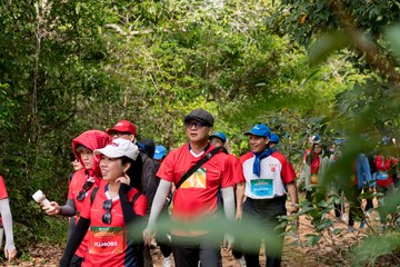 TEAMBUILDING VLU 2025 - LAN TỎA GIÁ TRỊ, KHAI MỞ TƯƠNG LAI ĐỢT 1 - Ảnh #4117973