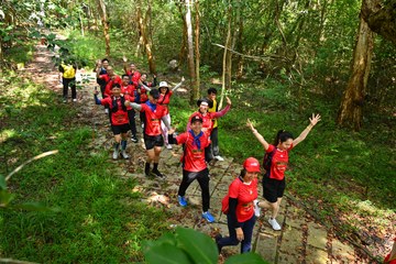 TEAMBUILDING VLU 2025 - LAN TỎA GIÁ TRỊ, KHAI MỞ TƯƠNG LAI ĐỢT 1 - Ảnh #4121200