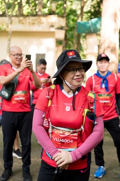 TEAMBUILDING VLU 2025 - LAN TỎA GIÁ TRỊ, KHAI MỞ TƯƠNG LAI ĐỢT 1 - Ảnh #4117887