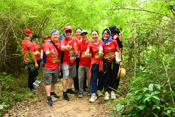 TEAMBUILDING VLU 2025 - LAN TỎA GIÁ TRỊ, KHAI MỞ TƯƠNG LAI ĐỢT 1 - Ảnh #4121821