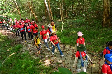 TEAMBUILDING VLU 2025 - LAN TỎA GIÁ TRỊ, KHAI MỞ TƯƠNG LAI ĐỢT 1 - Ảnh #4121180