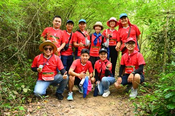 TEAMBUILDING VLU 2025 - LAN TỎA GIÁ TRỊ, KHAI MỞ TƯƠNG LAI ĐỢT 1 - Ảnh #4121848