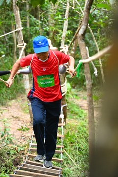 TEAMBUILDING VLU 2025 - LAN TỎA GIÁ TRỊ, KHAI MỞ TƯƠNG LAI ĐỢT 1 - Ảnh #4121428