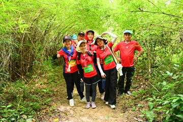 TEAMBUILDING VLU 2025 - LAN TỎA GIÁ TRỊ, KHAI MỞ TƯƠNG LAI ĐỢT 1 - Ảnh #4121721