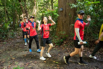 TEAMBUILDING VLU 2025 - LAN TỎA GIÁ TRỊ, KHAI MỞ TƯƠNG LAI ĐỢT 1 - Ảnh #4118526