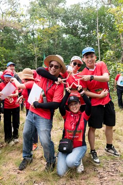TEAMBUILDING VLU 2025 - LAN TỎA GIÁ TRỊ, KHAI MỞ TƯƠNG LAI ĐỢT 1 - Ảnh #4118067