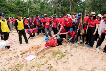 TEAMBUILDING VLU 2025 - LAN TỎA GIÁ TRỊ, KHAI MỞ TƯƠNG LAI ĐỢT 1 - Ảnh #4118041