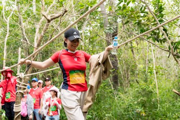 TEAMBUILDING VLU 2025 - LAN TỎA GIÁ TRỊ, KHAI MỞ TƯƠNG LAI ĐỢT 1 - Ảnh #4118172