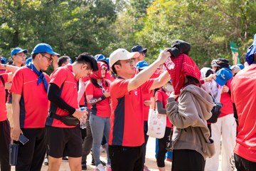 TEAMBUILDING VLU 2025 - LAN TỎA GIÁ TRỊ, KHAI MỞ TƯƠNG LAI ĐỢT 1 - Ảnh #4117941