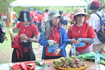 TEAMBUILDING VLU 2025 - LAN TỎA GIÁ TRỊ, KHAI MỞ TƯƠNG LAI ĐỢT 1 - Ảnh #4035658