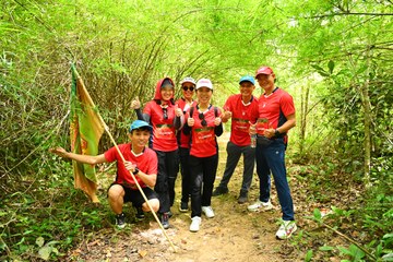 TEAMBUILDING VLU 2025 - LAN TỎA GIÁ TRỊ, KHAI MỞ TƯƠNG LAI ĐỢT 1 - Ảnh #4121781