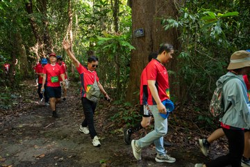 TEAMBUILDING VLU 2025 - LAN TỎA GIÁ TRỊ, KHAI MỞ TƯƠNG LAI ĐỢT 1 - Ảnh #4118550