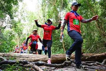TEAMBUILDING VLU 2025 - LAN TỎA GIÁ TRỊ, KHAI MỞ TƯƠNG LAI ĐỢT 1 - Ảnh #4121253
