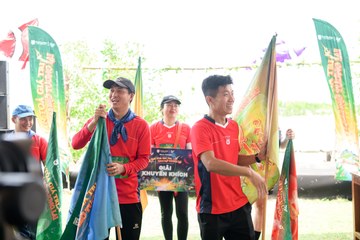 TEAMBUILDING VLU 2025 - LAN TỎA GIÁ TRỊ, KHAI MỞ TƯƠNG LAI ĐỢT 1 - Ảnh #4118295