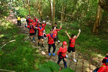 TEAMBUILDING VLU 2025 - LAN TỎA GIÁ TRỊ, KHAI MỞ TƯƠNG LAI ĐỢT 1 - Ảnh #4118843