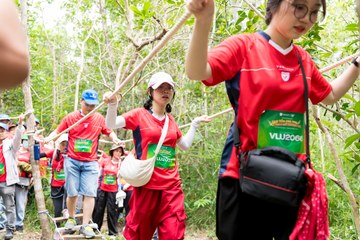 TEAMBUILDING VLU 2025 - LAN TỎA GIÁ TRỊ, KHAI MỞ TƯƠNG LAI ĐỢT 1 - Ảnh #4118136