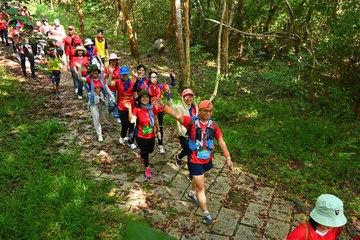 TEAMBUILDING VLU 2025 - LAN TỎA GIÁ TRỊ, KHAI MỞ TƯƠNG LAI ĐỢT 1 - Ảnh #4118810