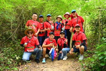 TEAMBUILDING VLU 2025 - LAN TỎA GIÁ TRỊ, KHAI MỞ TƯƠNG LAI ĐỢT 1 - Ảnh #4121854