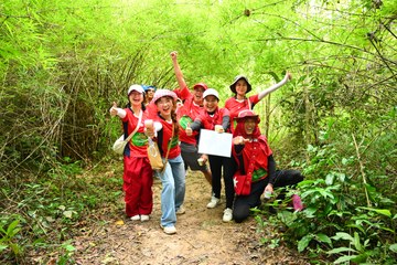 TEAMBUILDING VLU 2025 - LAN TỎA GIÁ TRỊ, KHAI MỞ TƯƠNG LAI ĐỢT 1 - Ảnh #4121710