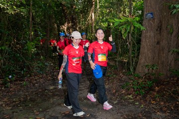 TEAMBUILDING VLU 2025 - LAN TỎA GIÁ TRỊ, KHAI MỞ TƯƠNG LAI ĐỢT 1 - Ảnh #4118427