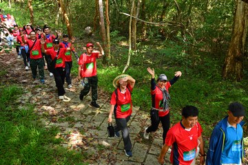 TEAMBUILDING VLU 2025 - LAN TỎA GIÁ TRỊ, KHAI MỞ TƯƠNG LAI ĐỢT 1 - Ảnh #4118789
