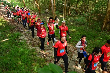 TEAMBUILDING VLU 2025 - LAN TỎA GIÁ TRỊ, KHAI MỞ TƯƠNG LAI ĐỢT 1 - Ảnh #4118828