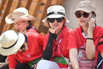 TEAMBUILDING VLU 2025 - LAN TỎA GIÁ TRỊ, KHAI MỞ TƯƠNG LAI ĐỢT 1 - Ảnh #4035735
