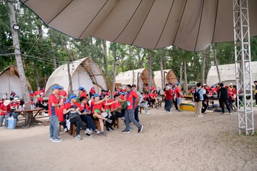 TEAMBUILDING VLU 2025 - LAN TỎA GIÁ TRỊ, KHAI MỞ TƯƠNG LAI ĐỢT 1 - Ảnh #4118131