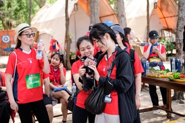 TEAMBUILDING VLU 2025 - LAN TỎA GIÁ TRỊ, KHAI MỞ TƯƠNG LAI ĐỢT 1 - Ảnh #4118217