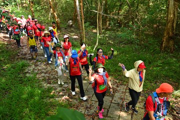TEAMBUILDING VLU 2025 - LAN TỎA GIÁ TRỊ, KHAI MỞ TƯƠNG LAI ĐỢT 1 - Ảnh #4118814