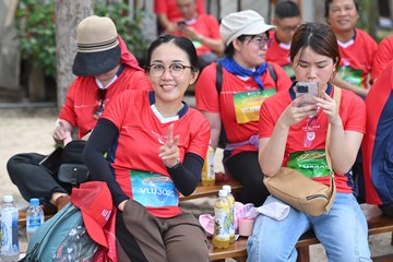 TEAMBUILDING VLU 2025 - LAN TỎA GIÁ TRỊ, KHAI MỞ TƯƠNG LAI ĐỢT 1 - Ảnh #4035688