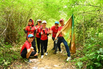 TEAMBUILDING VLU 2025 - LAN TỎA GIÁ TRỊ, KHAI MỞ TƯƠNG LAI ĐỢT 1 - Ảnh #4121784
