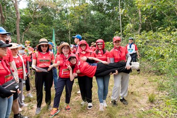 TEAMBUILDING VLU 2025 - LAN TỎA GIÁ TRỊ, KHAI MỞ TƯƠNG LAI ĐỢT 1 - Ảnh #4118065