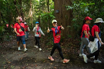 TEAMBUILDING VLU 2025 - LAN TỎA GIÁ TRỊ, KHAI MỞ TƯƠNG LAI ĐỢT 1 - Ảnh #4118624
