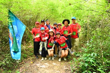 TEAMBUILDING VLU 2025 - LAN TỎA GIÁ TRỊ, KHAI MỞ TƯƠNG LAI ĐỢT 1 - Ảnh #4121653